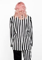 Ghosttown Oversize Suit Blazer