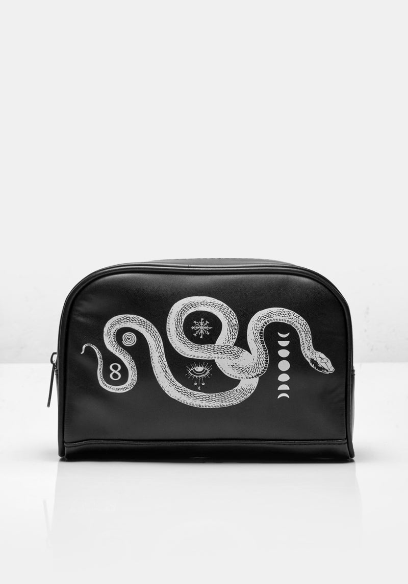 Charmer Make Hoch Tasche