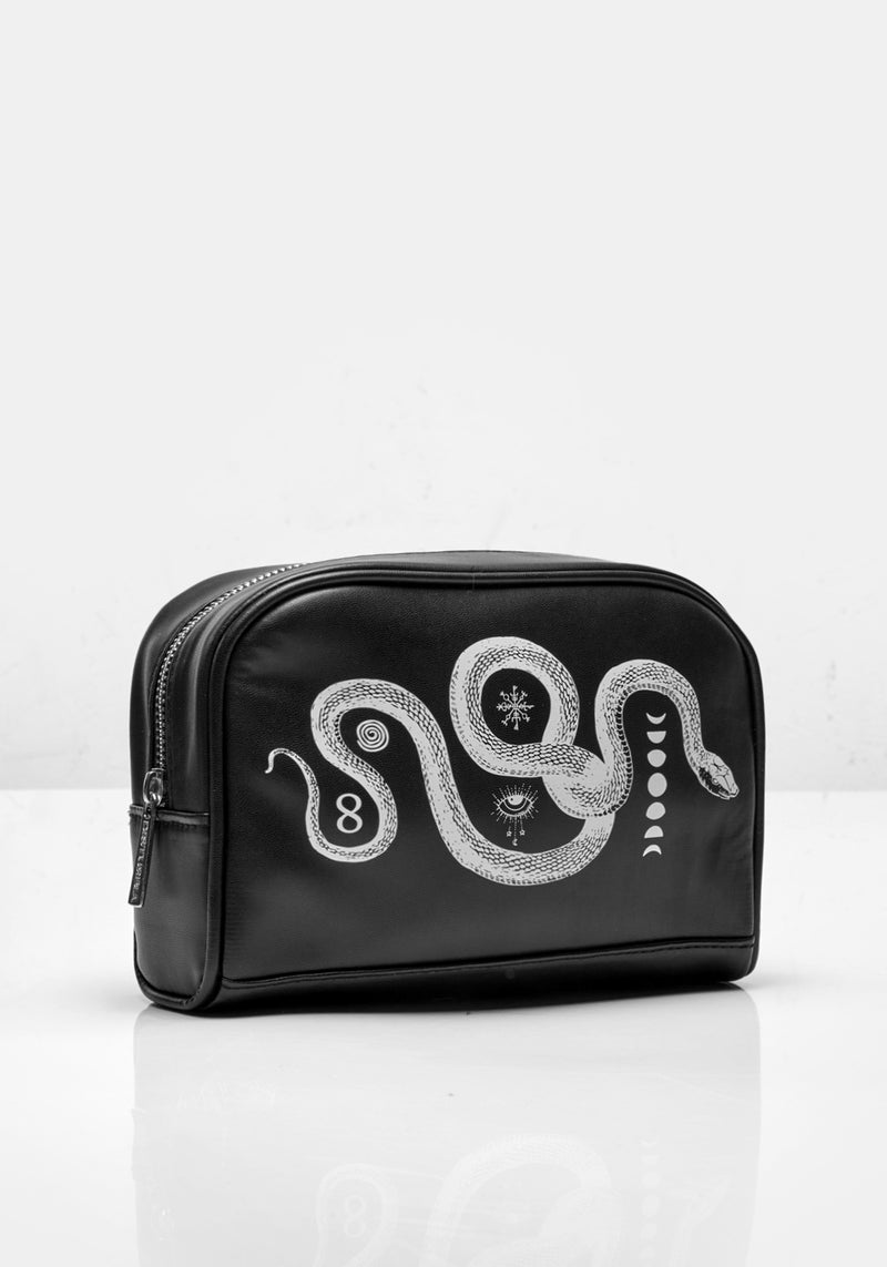 Charmer Make Hoch Tasche