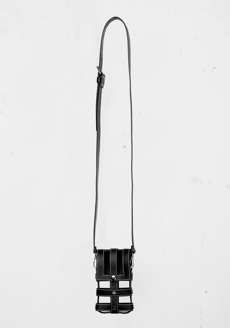 Casket Phone Geschirr