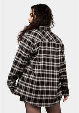 Seattle Check Shirt
