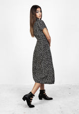 Everglade Hemd Kleid