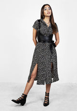 Everglade Hemd Kleid