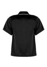 Lullaby Mit Kragen Pyjama Top