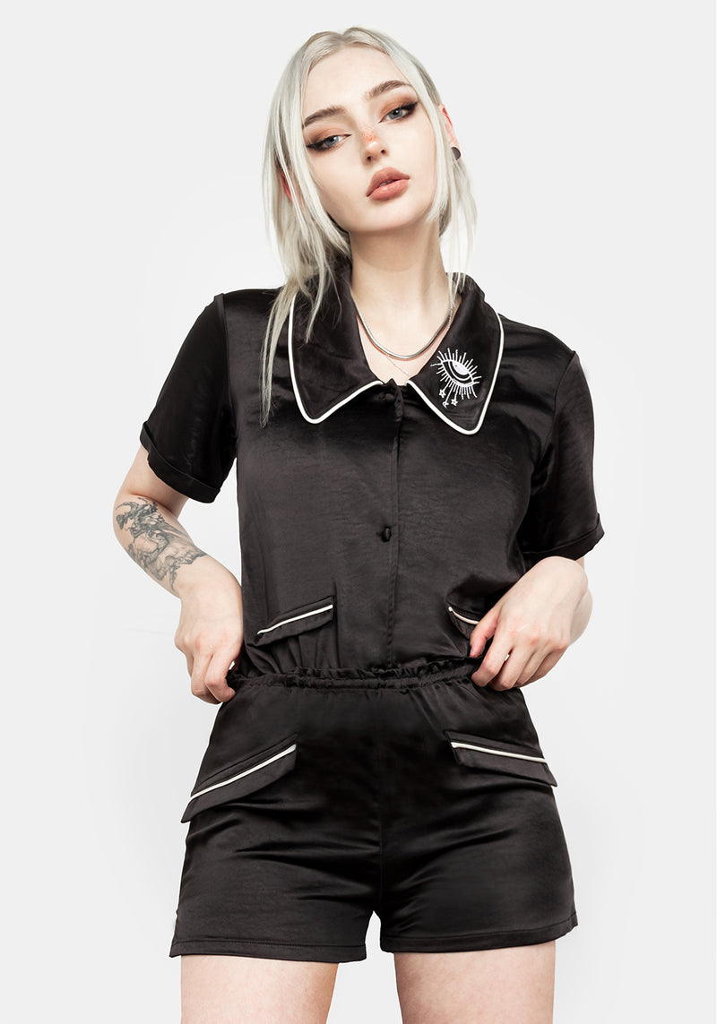 Lullaby Pyjama Shorts