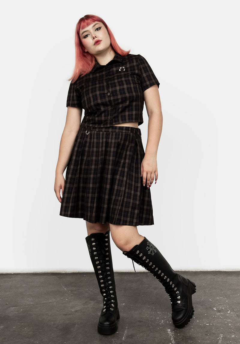Jinx Prüfen Co Ord Rock
