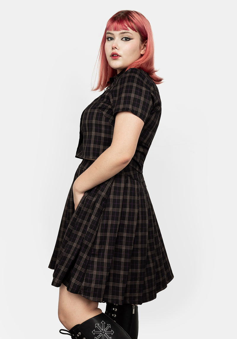 Jinx Prüfen Co Ord Rock