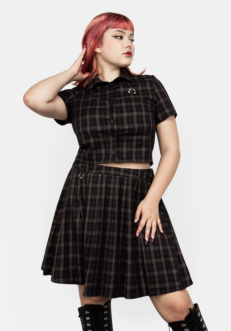 Jinx Prüfen Co Ord Rock