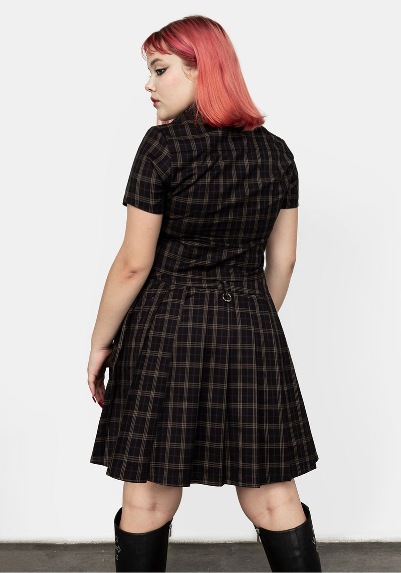 Jinx Prüfen Co Ord Rock
