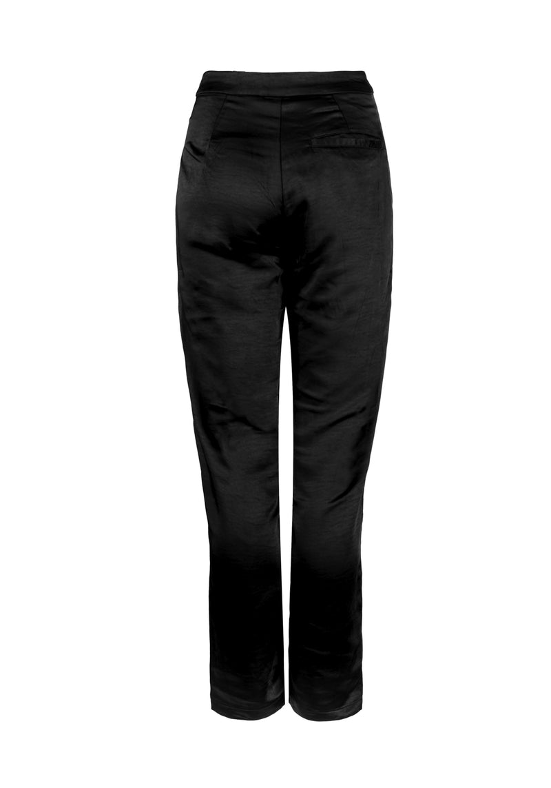 Incorporeal Satin Hosen