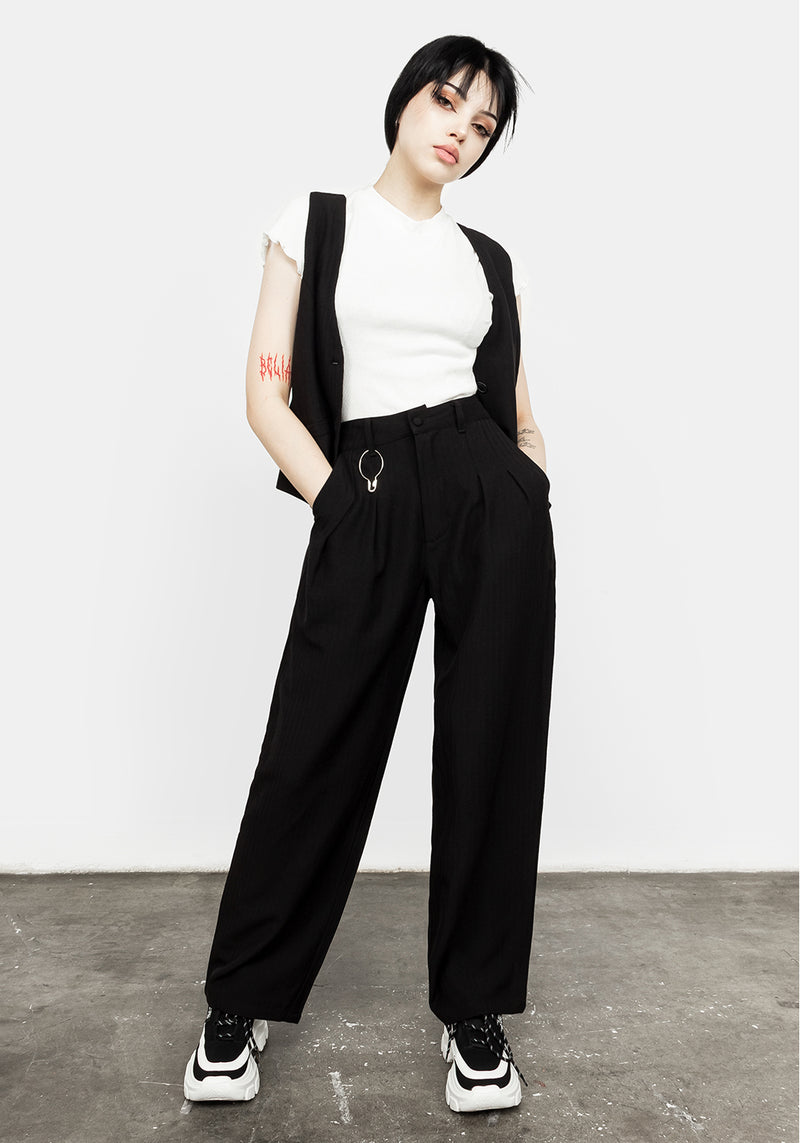 Clarice Massgeschneidert Hosen
