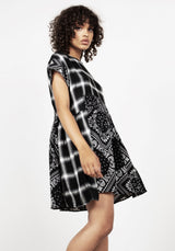 Outlaw Skater Kleid