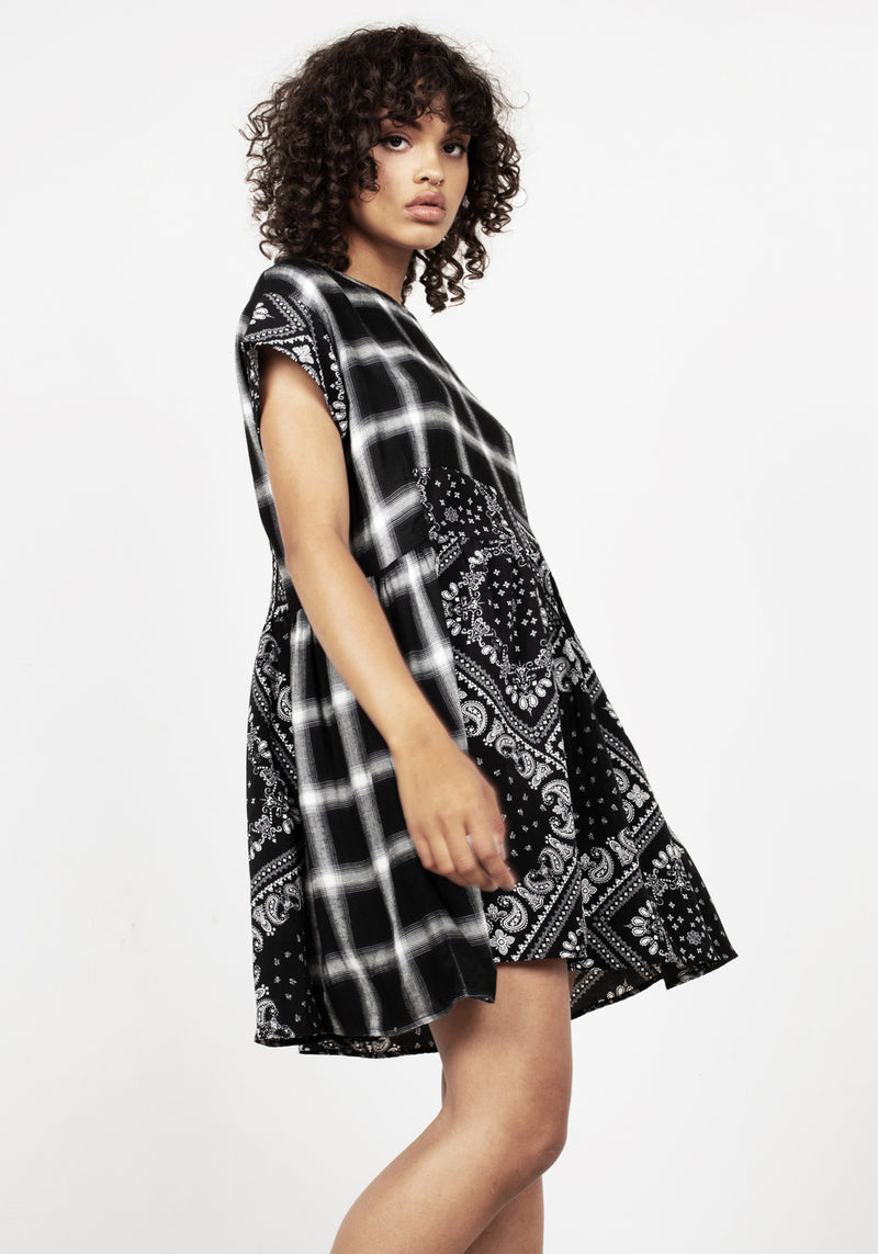 Outlaw Skater Kleid