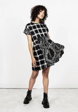 Outlaw Skater Kleid