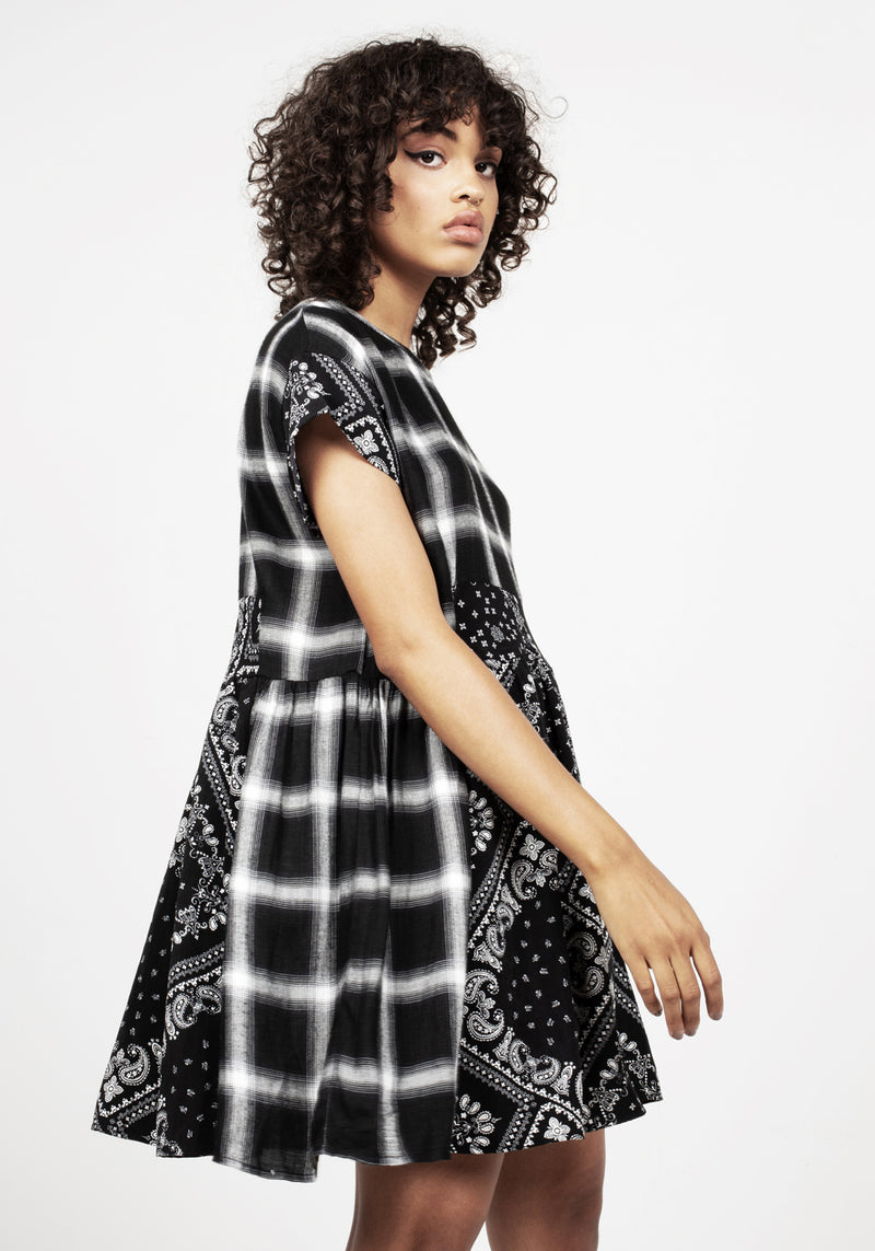 Outlaw Skater Kleid