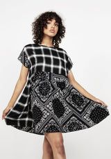 Outlaw Skater Kleid