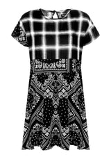 Outlaw Skater Kleid