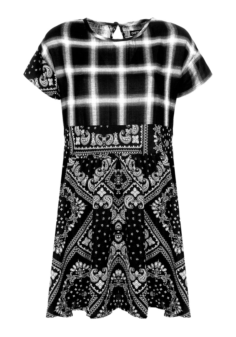 Outlaw Skater Kleid