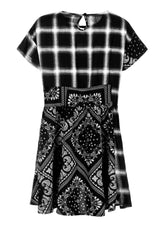 Outlaw Skater Kleid