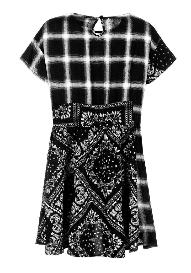 Outlaw Skater Kleid