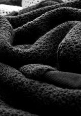 Sanctum Spitze Kragen Pullover