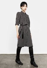 Patti Hemd Kleid