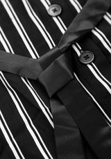 Patti Hemd Kleid