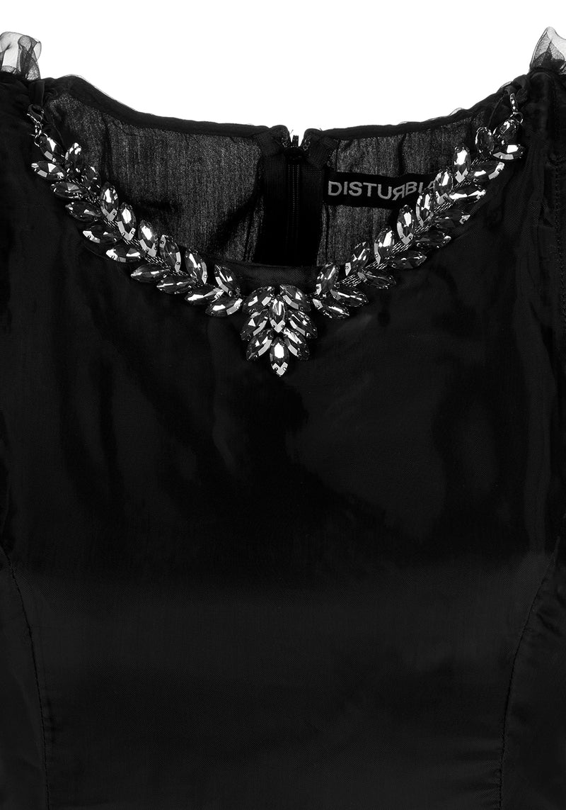 Sematary Prom Kleid