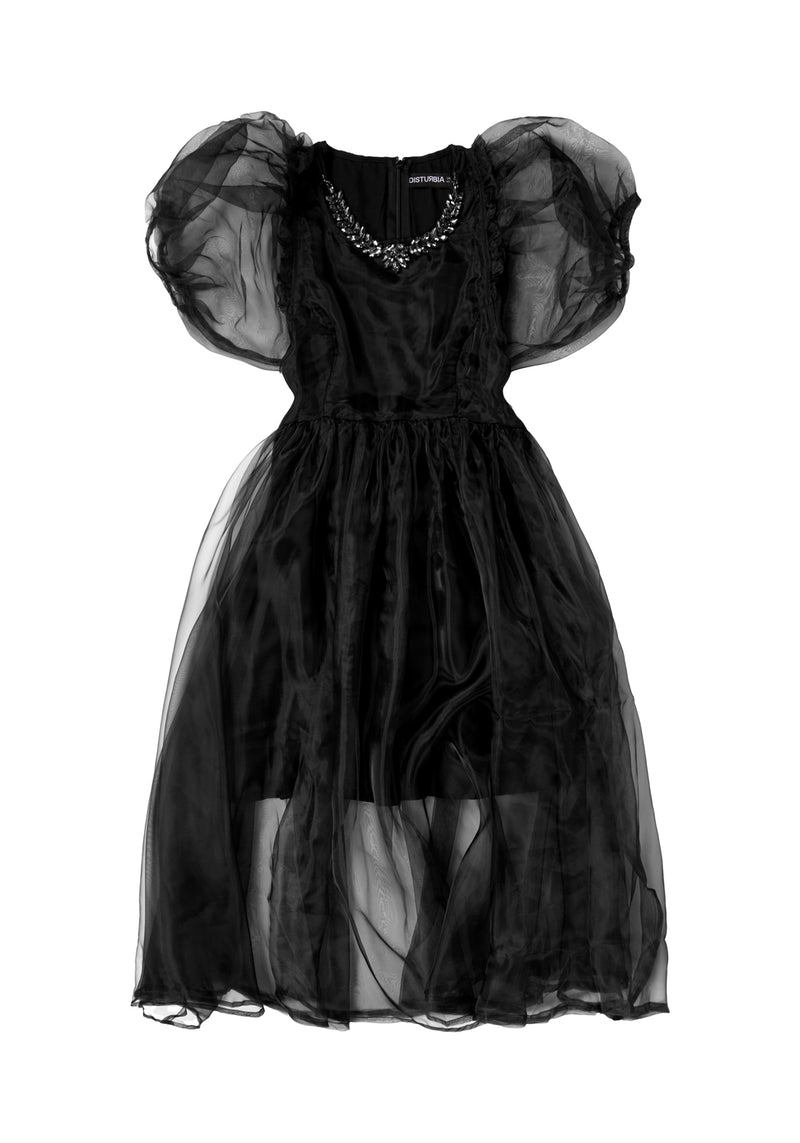 Sematary Prom Kleid