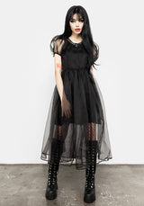 Sematary Prom Kleid