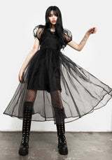 Sematary Prom Kleid