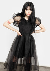 Sematary Prom Kleid