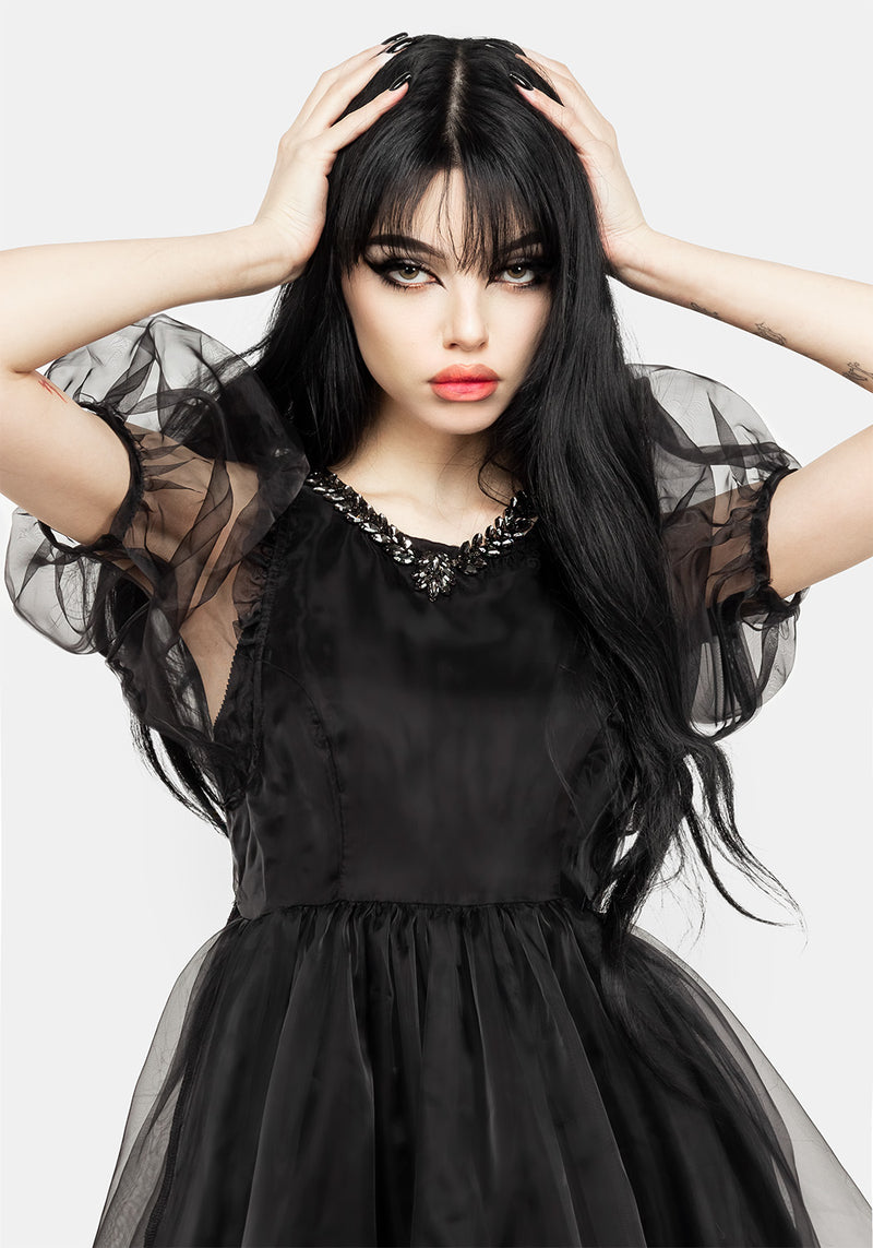 Sematary Prom Kleid