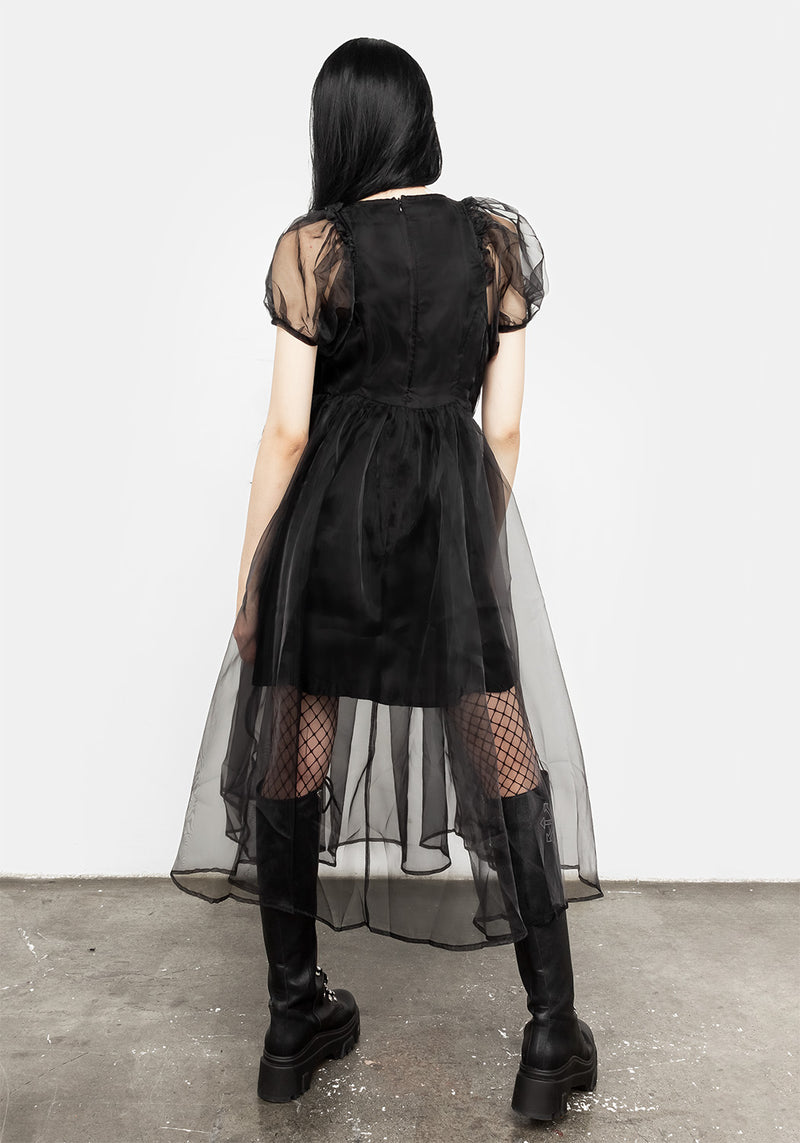 Sematary Prom Kleid
