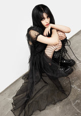 Sematary Prom Kleid