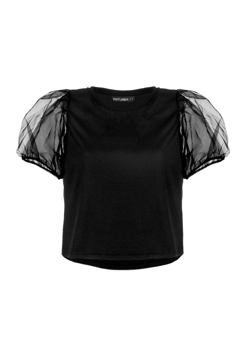 Melodrama Prom Top