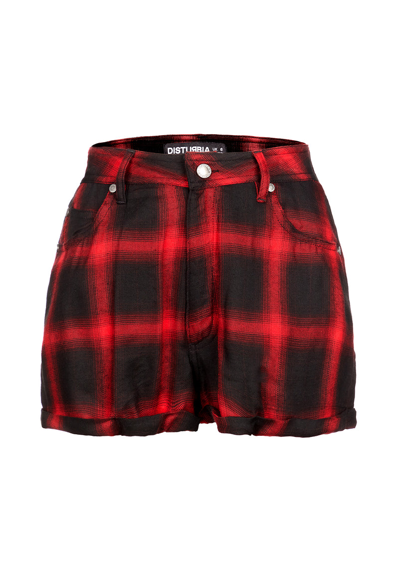 Villain Weit Bein Shorts