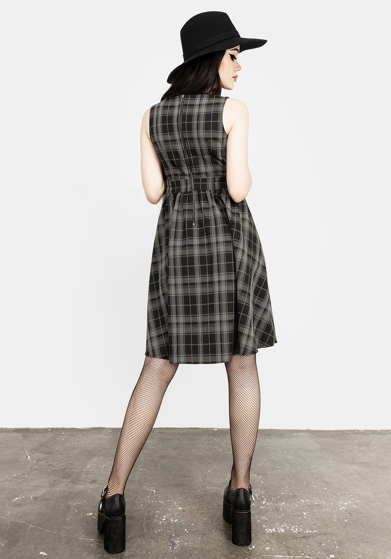 Bittersweet Prüfen Kleid