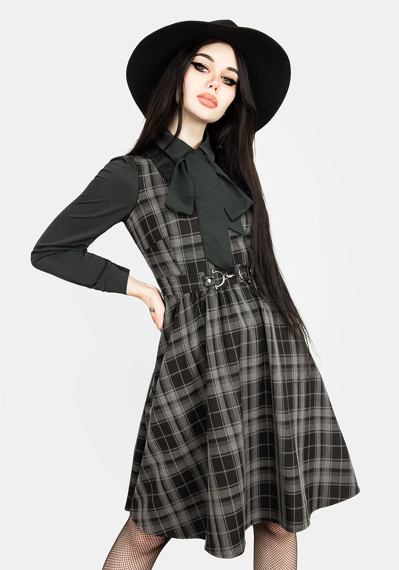 Bittersweet Prüfen Kleid