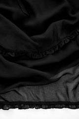 Sacrifice Floaty Maxi Kleid