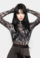 Hydra Mesh Body