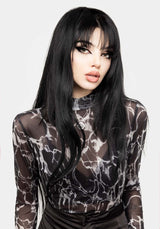 Hydra Mesh Body