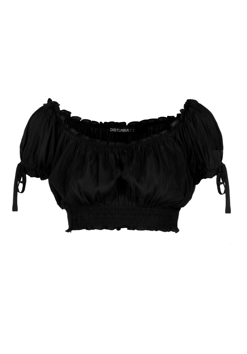 Mariella Bardot Top