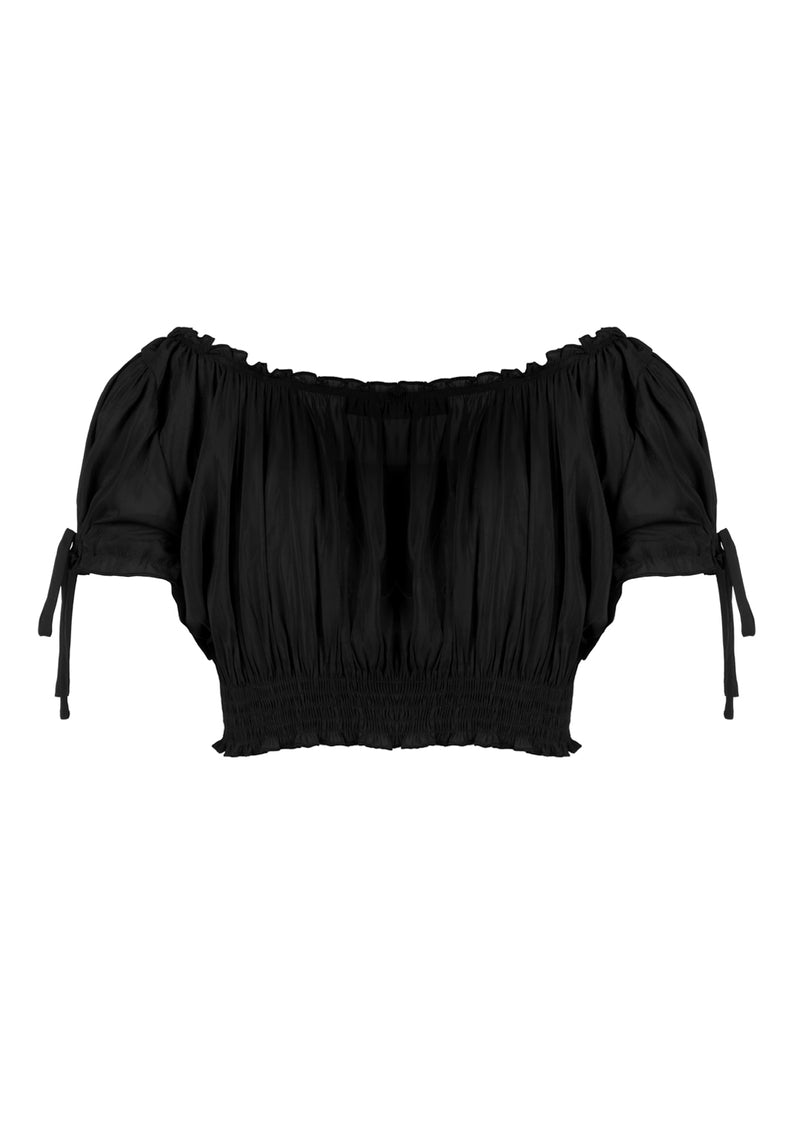 Mariella Bardot Top