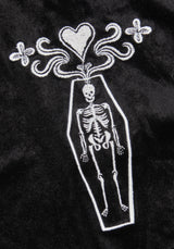 Immortal Body