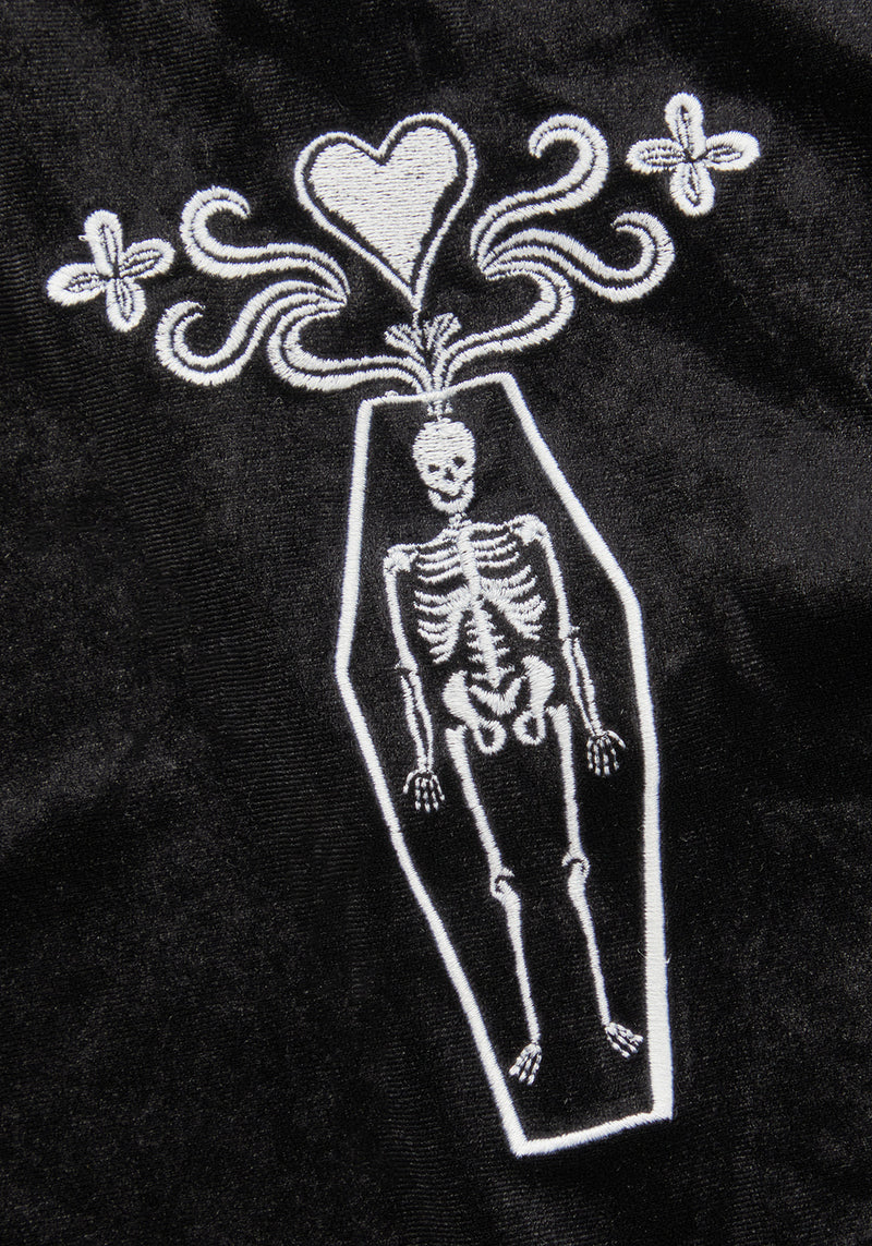 Immortal Body