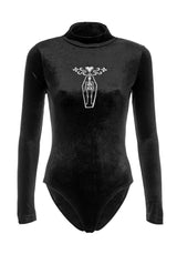 Immortal Body
