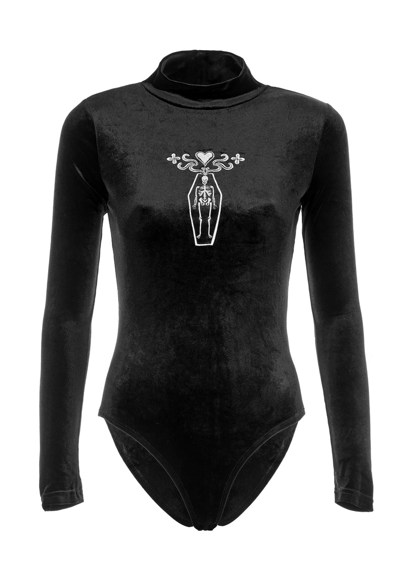 Immortal Body