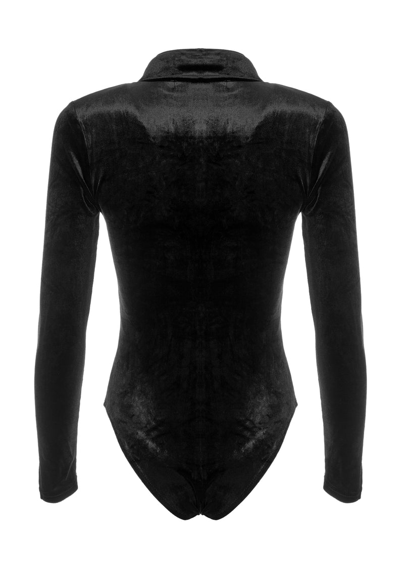 Immortal Body