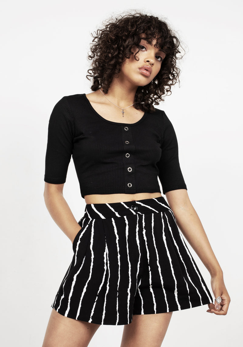 Telepathic Shorts